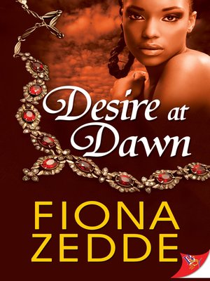 cover image of Desire at Dawn